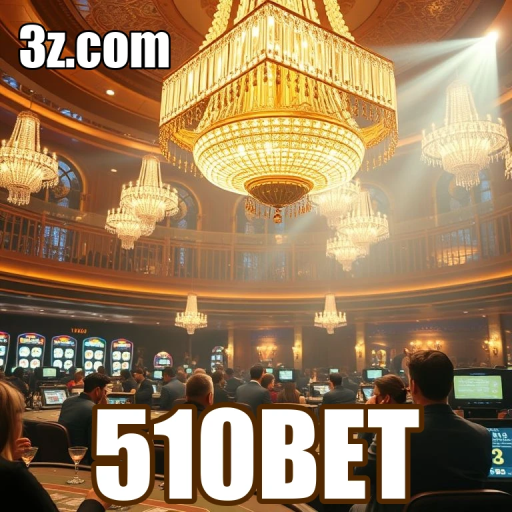 Bingo Empolgante Para Todos no 510BET