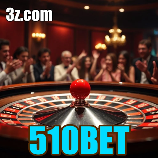 Fantasy e Emoção: A Revolução da 510BET nos Jogos Online