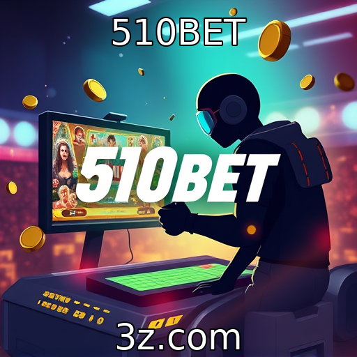 510BET : Tecnologia em jogos afeta a experiência do jogador