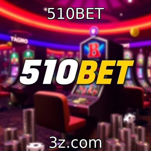 510BET : Desafios legais enfrentados pelos operadores de cassino