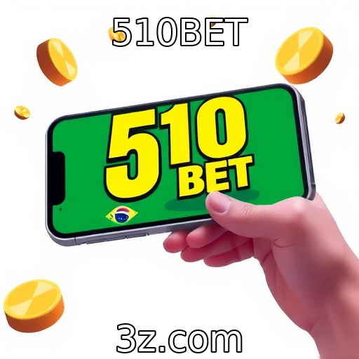 510BET | Aumento da popularidade dos jogos mobile no Brasil