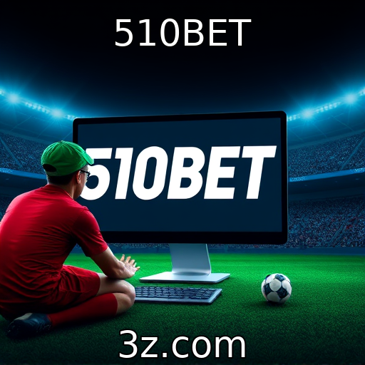 510BET | Crescimento das apostas online no Brasil