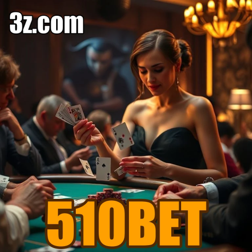 Promoções Criativas e Incríveis do 510BET para Jogadores