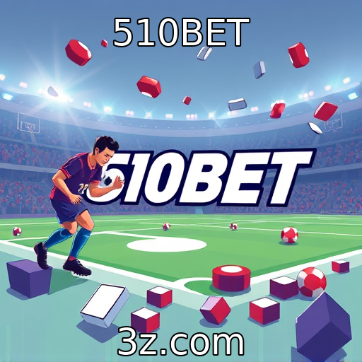 510BET - Impacto da regulamentação nas plataformas de apostas