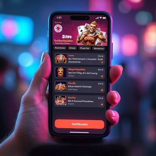 Casino Ao Vivo 510bet