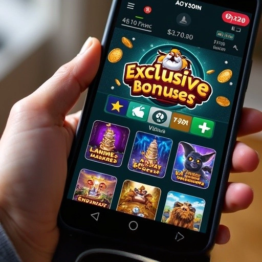 Experiência VIP 510bet
